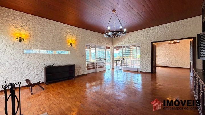 Casa em Vila Matilde, Campos do Jordão - foto 16