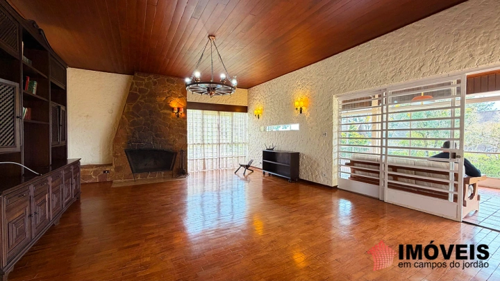 Casa em Vila Matilde, Campos do Jordão - foto 17