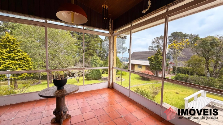 Casa em Vila Matilde, Campos do Jordão - foto 18