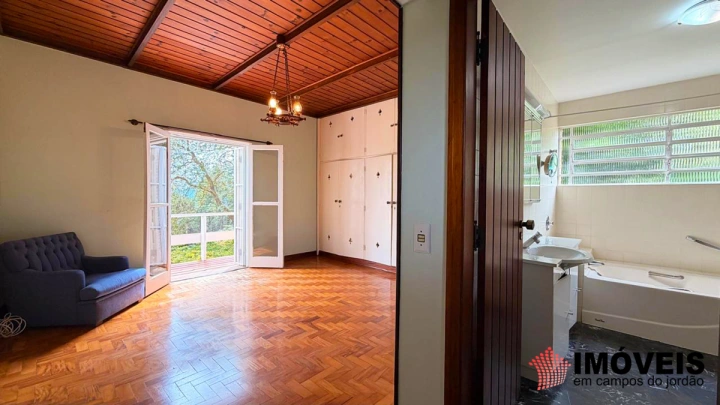 Casa em Vila Matilde, Campos do Jordão - foto 19