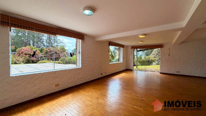 Casa em Vila Matilde, Campos do Jordão - foto 20