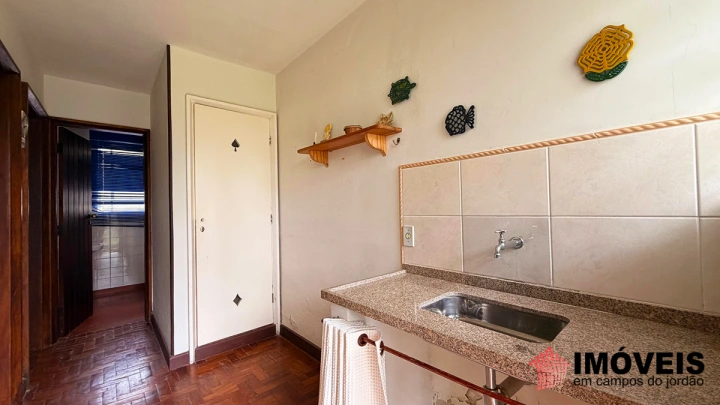 Casa em Vila Matilde, Campos do Jordão - foto 23