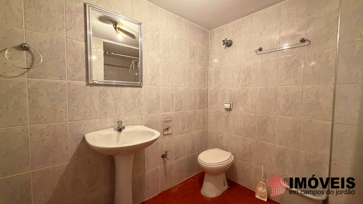 Casa em Vila Matilde, Campos do Jordão - foto 25