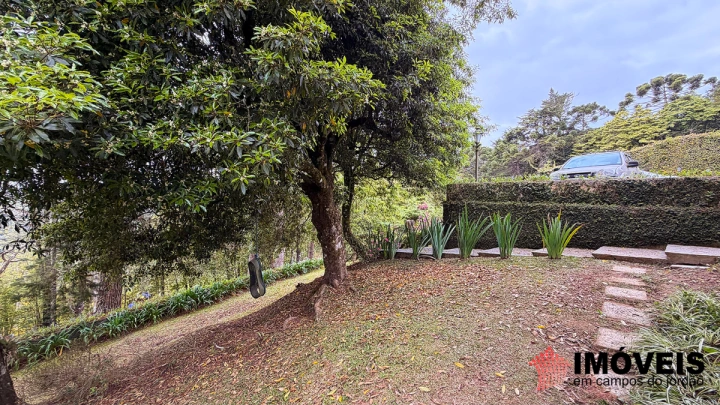 Casa em Vila Matilde, Campos do Jordão - foto 27