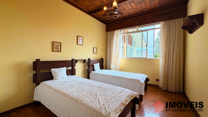 Casa em Vila Matilde, Campos do Jordão - foto 28