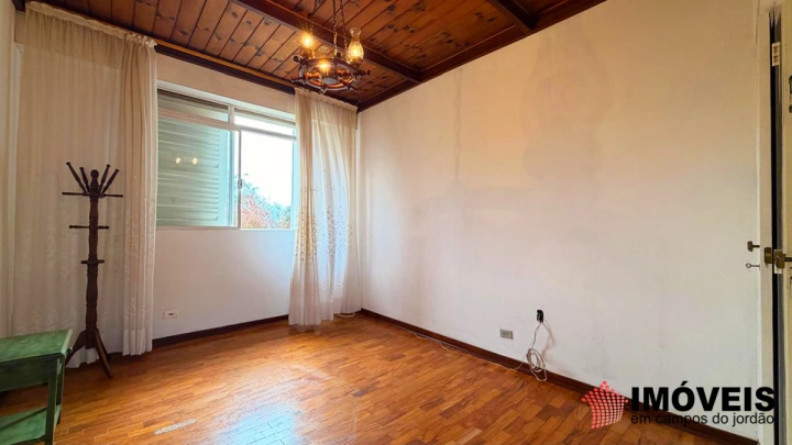 Casa em Vila Matilde, Campos do Jordão - foto 29