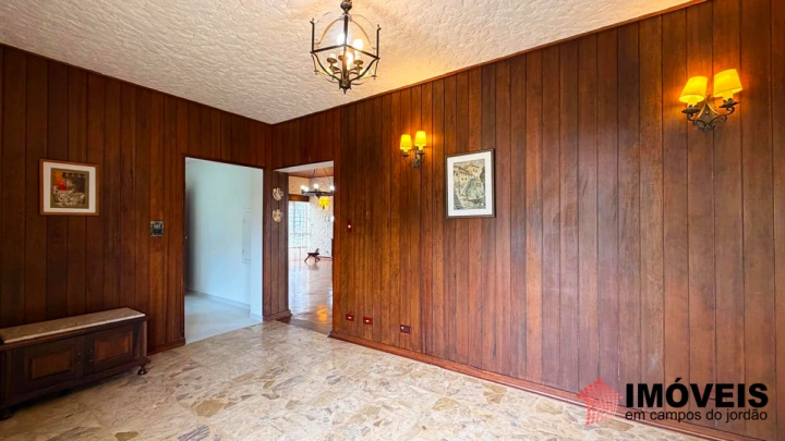 Casa em Vila Matilde, Campos do Jordão - foto 30