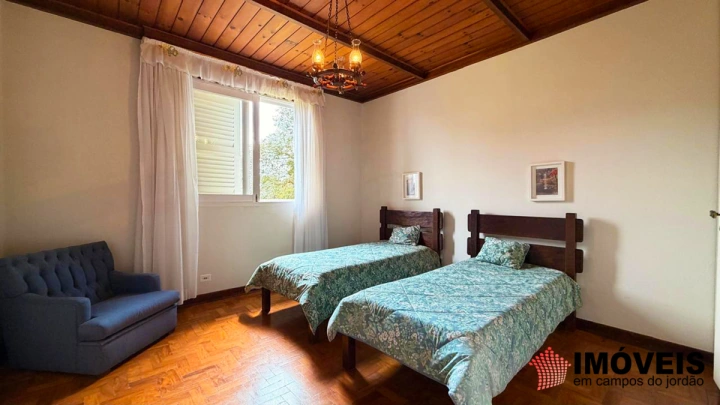 Casa em Vila Matilde, Campos do Jordão - foto 31