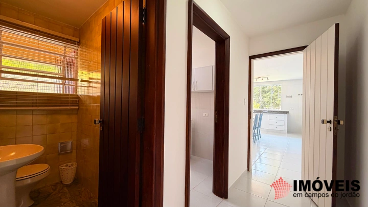 Casa em Vila Matilde, Campos do Jordão - foto 32