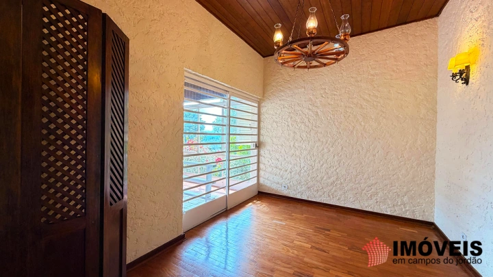 Casa em Vila Matilde, Campos do Jordão - foto 34