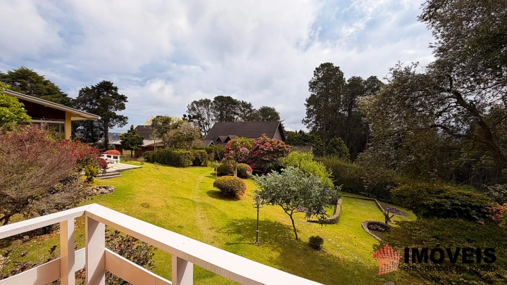 Casa em Vila Matilde, Campos do Jordão - foto 35