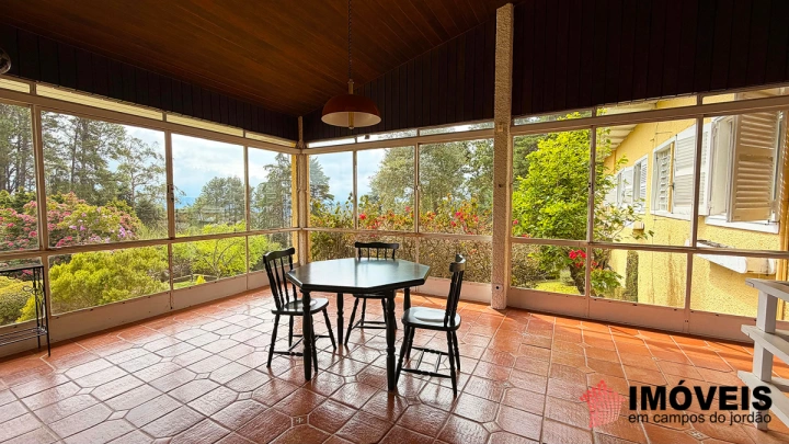 Casa em Vila Matilde, Campos do Jordão - foto 36