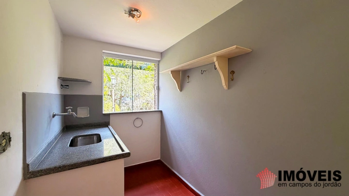 Casa em Vila Matilde, Campos do Jordão - foto 38