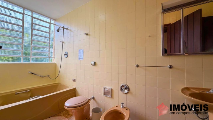 Casa em Vila Matilde, Campos do Jordão - foto 40
