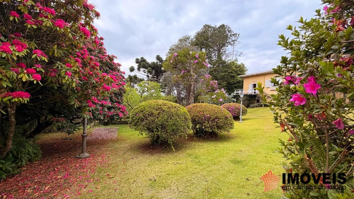 Casa em Vila Matilde, Campos do Jordão - foto 41