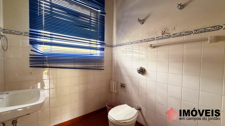 Casa em Vila Matilde, Campos do Jordão - foto 42