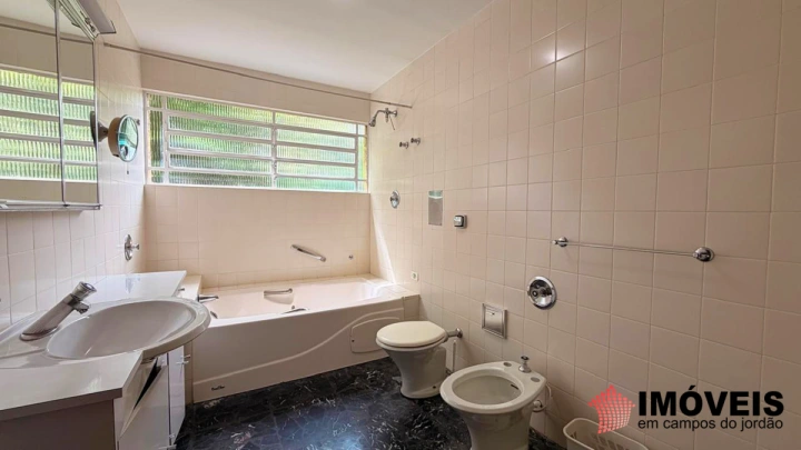 Casa em Vila Matilde, Campos do Jordão - foto 43