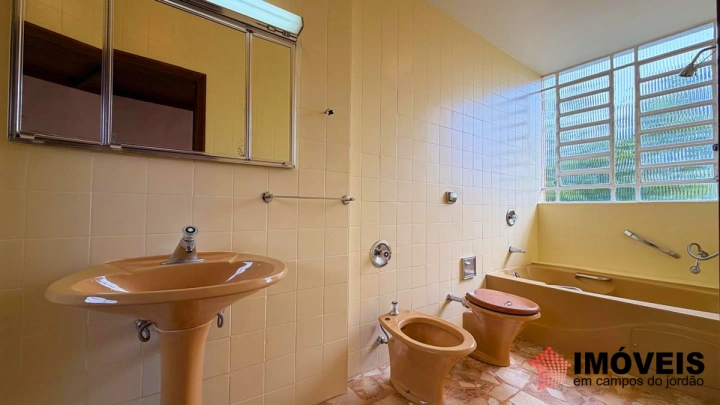 Casa em Vila Matilde, Campos do Jordão - foto 44