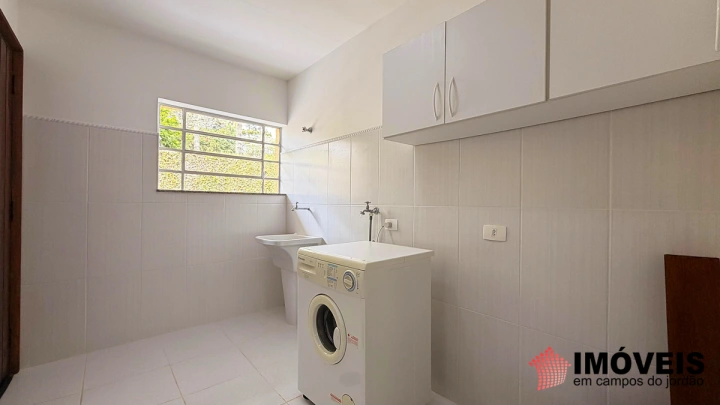 Casa em Vila Matilde, Campos do Jordão - foto 46