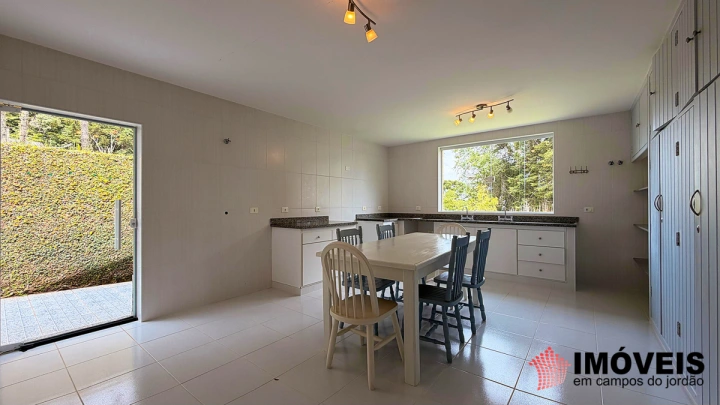Casa em Vila Matilde, Campos do Jordão - foto 47