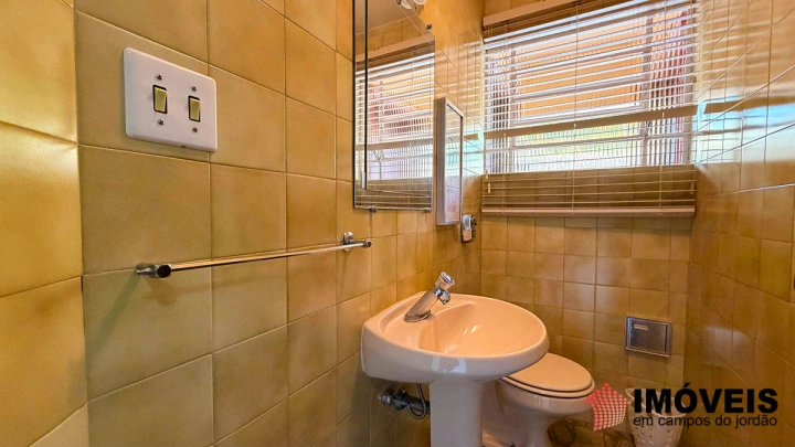 Casa em Vila Matilde, Campos do Jordão - foto 48