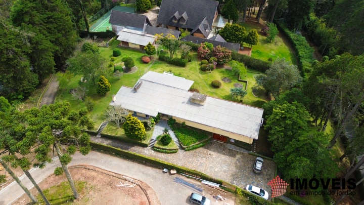 Casa em Vila Matilde, Campos do Jordão - foto 50