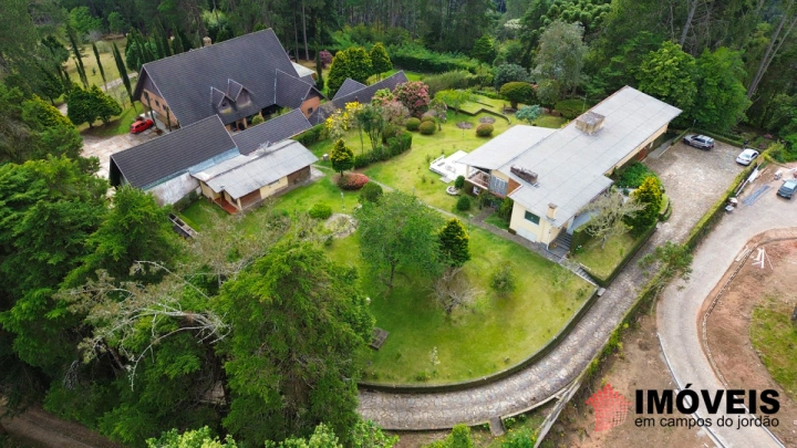 Casa em Vila Matilde, Campos do Jordão - foto 51
