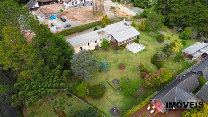 Casa em Vila Matilde, Campos do Jordão - foto 52