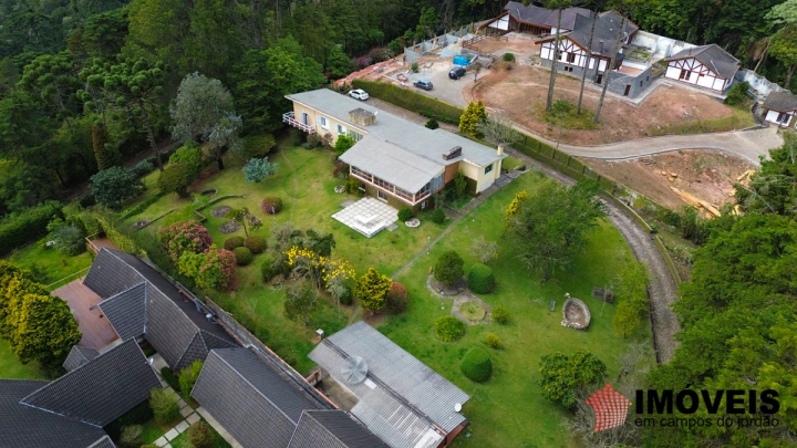 Casa em Vila Matilde, Campos do Jordão - foto 53