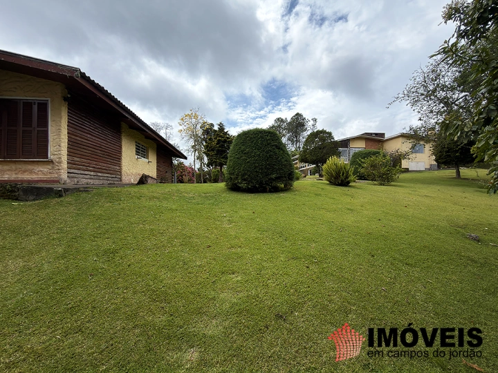 Casa em Vila Matilde, Campos do Jordão - foto 54