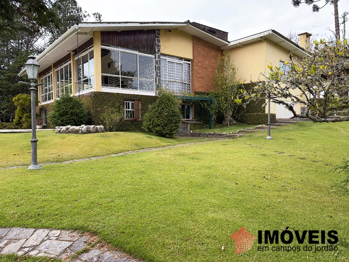 Casa em Vila Matilde, Campos do Jordão - foto 55