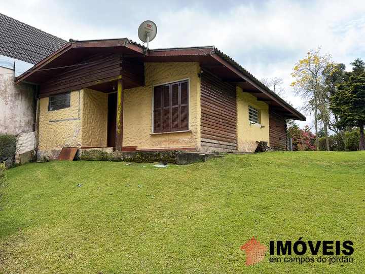 Casa em Vila Matilde, Campos do Jordão - foto 56