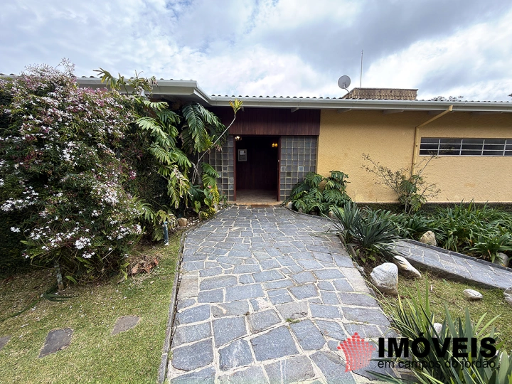 Casa em Vila Matilde, Campos do Jordão - foto 57