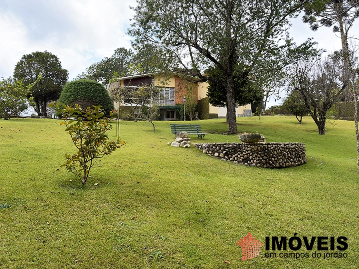 Casa em Vila Matilde, Campos do Jordão - foto 58