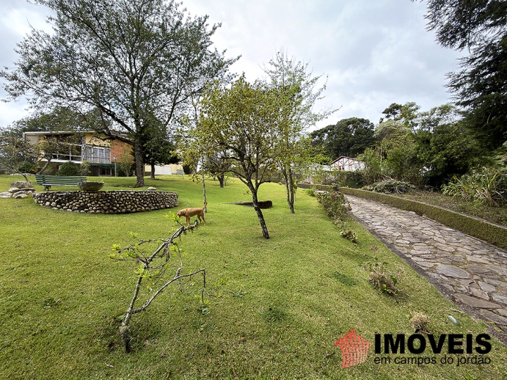 Casa em Vila Matilde, Campos do Jordão - foto 59