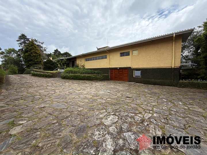 Casa em Vila Matilde, Campos do Jordão - foto 60