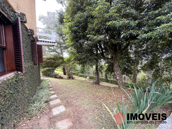 Casa em Vila Matilde, Campos do Jordão - foto 61