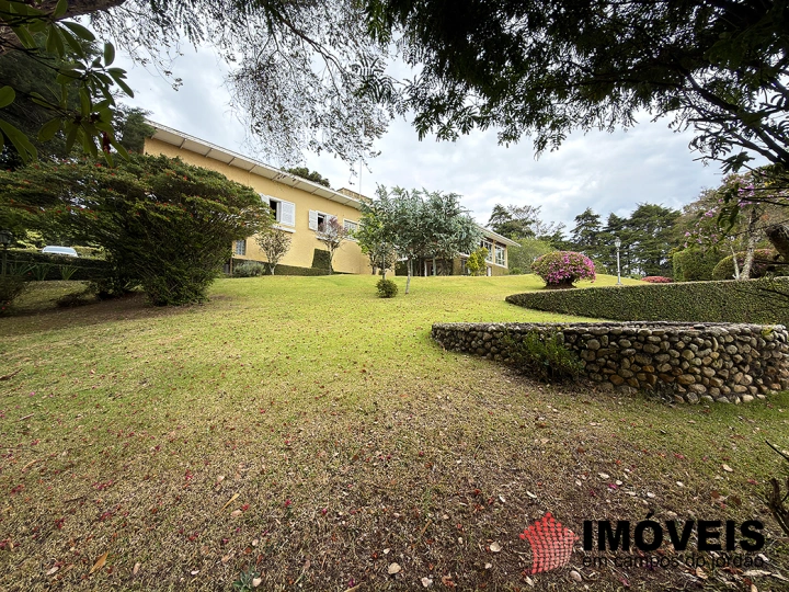 Casa em Vila Matilde, Campos do Jordão - foto 62
