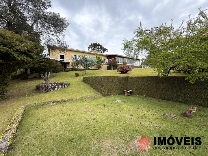 Casa em Vila Matilde, Campos do Jordão - foto 64