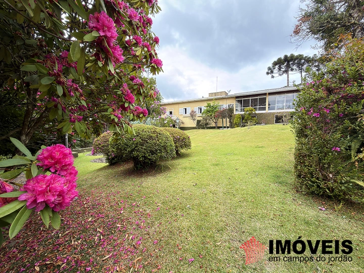 Casa em Vila Matilde, Campos do Jordão - foto 65