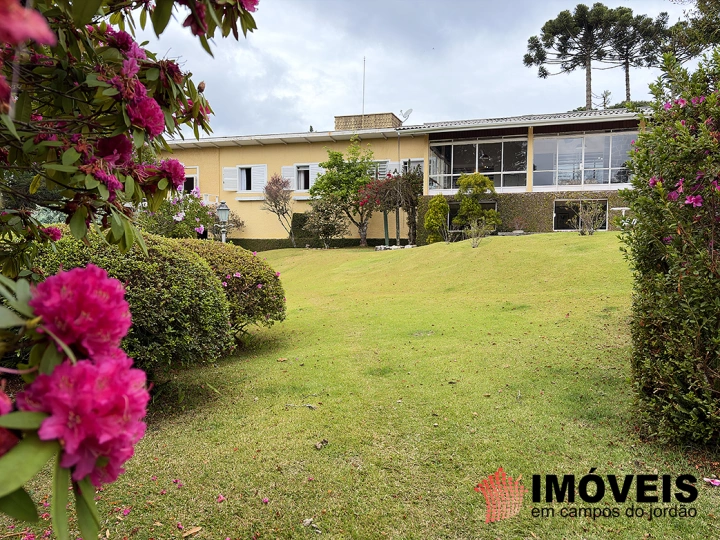 Casa em Vila Matilde, Campos do Jordão - foto 67