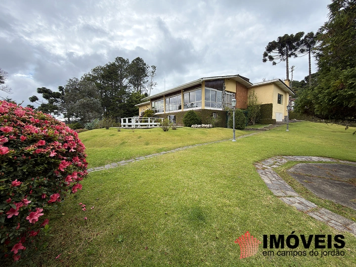 Casa em Vila Matilde, Campos do Jordão - foto 69