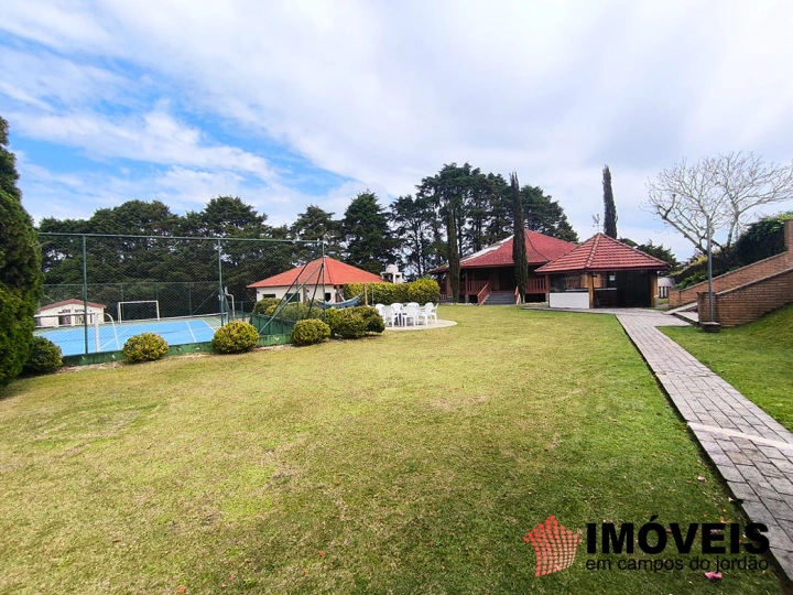 Casa em Vila Marinela, Campos do Jordão - foto 2