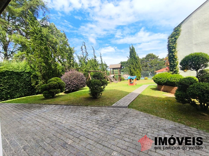 Casa em Vila Marinela, Campos do Jordão - foto 3