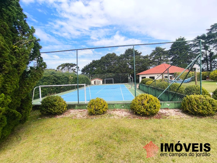 Casa em Vila Marinela, Campos do Jordão - foto 6