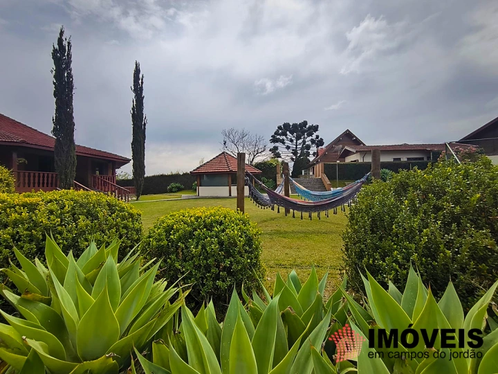 Casa em Vila Marinela, Campos do Jordão - foto 7