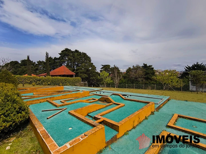 Casa em Vila Marinela, Campos do Jordão - foto 8