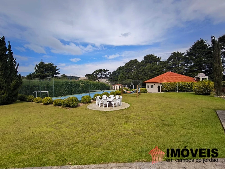 Casa em Vila Marinela, Campos do Jordão - foto 9