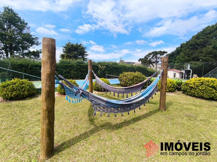 Casa em Vila Marinela, Campos do Jordão - foto 11