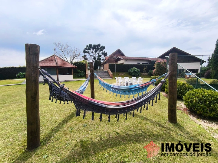 Casa em Vila Marinela, Campos do Jordão - foto 12